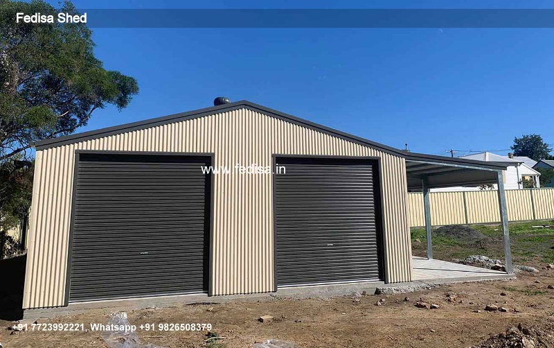 Car Parking Shed Car Parking Shed Near Me Shed Roof Overhang Design N0-3979