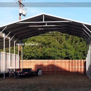 Parking Shed Fiber Shed For Car Parking Shed Shelf Design N0-3990