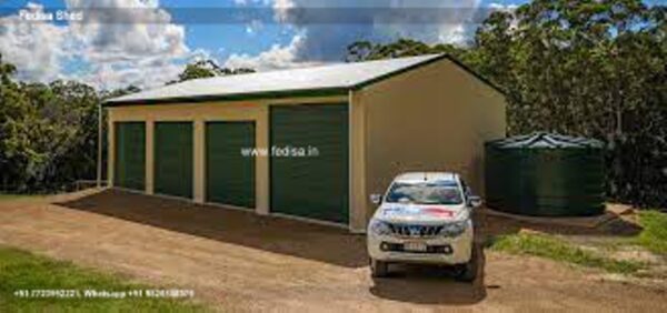 Parking Shed House Car Parking Shed Shed With Slanted Roof Plans N0-4000