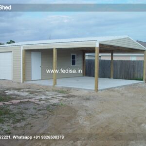 Parking Shed Polycarbonate Parking Shed Simple Shed House Design N0-4018