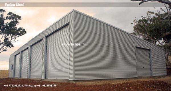 Car Parking Shed Readymade Car Parking Shed Simple Truss Design For Shed N0-4023
