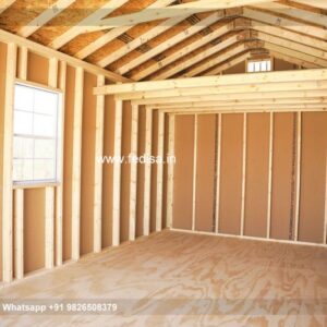 Car Parking Shed Shed For Car Parking At Home Single Slope Shed Roof Design N0-4025