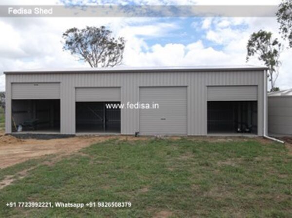 Car Parking Shed Shed For Parking Space Slanted Shed Plans N0-4027