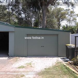 Car Parking Shed Shed Parking Slope Roof Shed Design N0-4029