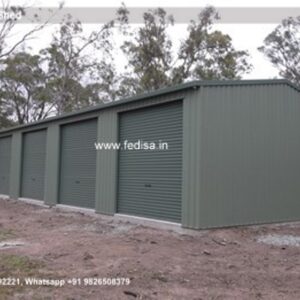 Parking Shed Temporary Shed For Car Parking Small Goat House Design N0-4038