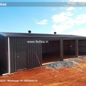 Parking Shed Vehicle Parking Shed Small Shed Interior Design N0-4046