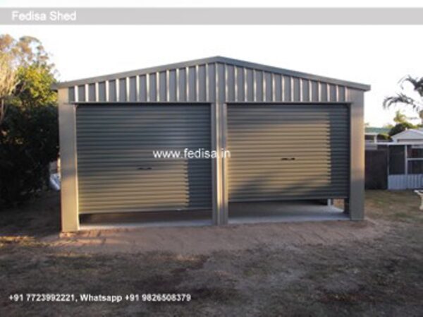 Car Parking Shed Willow Lake Sheds Small Shed Roof Design N0-4047