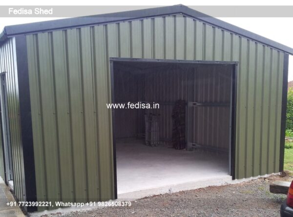 Car Parking Shed Parking Shelter For Car Steel Car Shed Design N0-4055