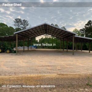 Parking Shed Car Parking Foldable Shed Storage Shed Door Designs N0-4072