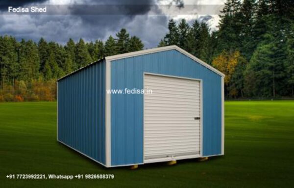 Car Parking Shed Car Parking Shed Material Tensile Shed Design N0-4081