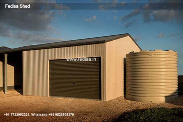 Parking Shed Car Parking Tin Shed Terrace Roof Shed Design N0-4084
