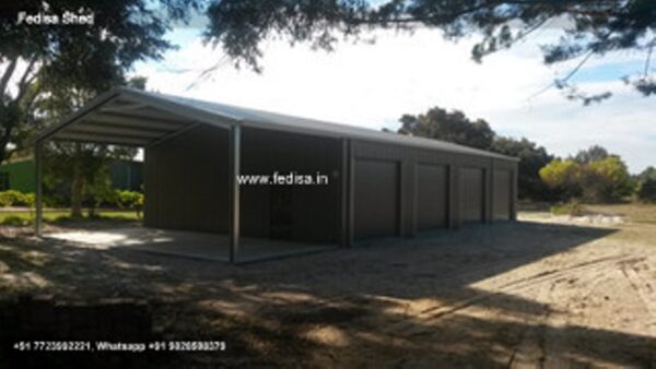 Car Parking Shed Car Shed For Parking Terrace Rooftop Shed Design N0-4085