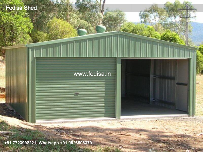 Parking Shed Parking Shed For Home Tin Shed Interior Design N0-4102