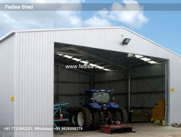 Parking Shed Tensile Car Parking Shed Welding Shed Plans N0-4130