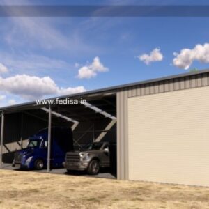 Car Parking Shed Retractable Car Parking Shed Steel Shed Prices N0-4141