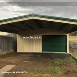 Parking Shed Tensile Parking Shed Industrial Shed Builders N0-4144