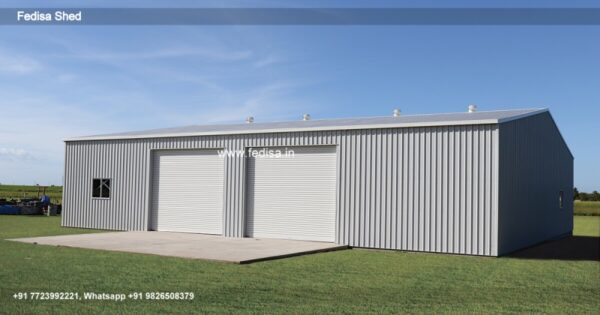 Car Parking Shed Cost Of Car Parking Shed Commercial Shed Construction N0-4171