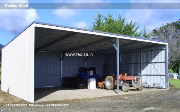 Car Parking Shed Foldable Parking Shed Shed Manufacturing Company N0-4177
