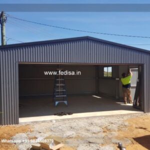 Parking Shed Folding Parking Shed Stainless Steel Sheds N0-4180