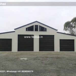 Parking Shed House Car Parking Shed Industrial Storage Buildings For Sale N0-4186