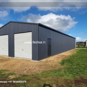 Parking Shed Low Cost Car Parking Shed Basic Steel Sheds N0-4188