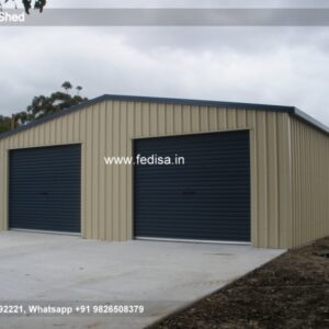 Parking Shed Motorbike Parking Shed Steel Sheds With Windows N0-4192