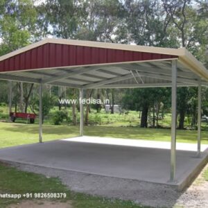 Parking Shed Parking Shelter For Cars Construction Cost For Industrial Shed N0-4202