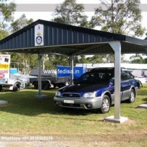 Parking Shed Pvc Car Parking Shed Cost Of Industrial Shed Per Square Foot N0-4206