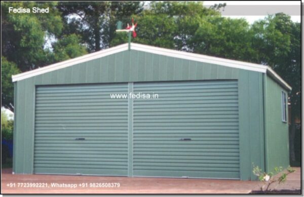 Parking Shed Pvc Parking Shed Cost Of Shed Construction N0-4208