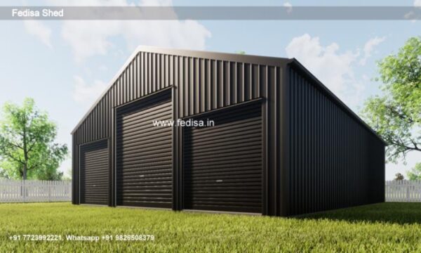 Car Parking Shed Simple Car Parking Shed Factory Shed For Sale Near Me N0-4217