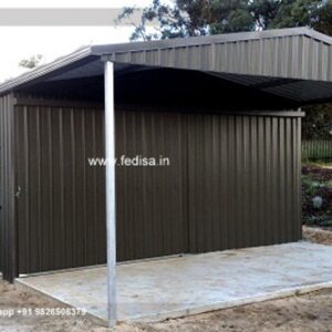 Car Parking Shed Tensile Car Parking Shed Near Me Godown Shed Construction Cost N0-4225