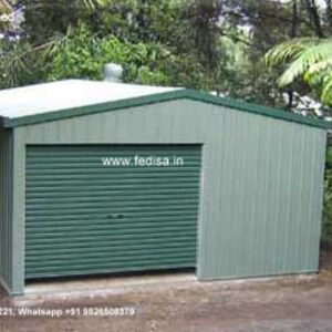 Parking Shed Car Park Shed Industrial Shed Fabrication N0-4240
