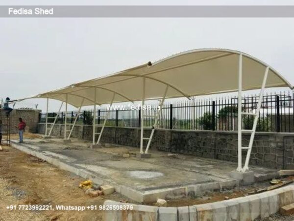 Car Parking Shed 2 Car Shed Price Parking Shelter For Car N0-005