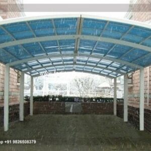 Parking Shed Car Park Shed Car Parking Shed For Home N0-006