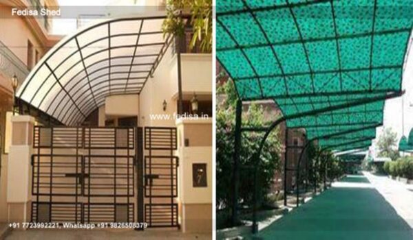 Parking Shed Car Parking Shed For Home Car Shed Parking N0-008