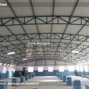Parking Shed Cantilever Car Shed Car Parking Awnings Shed N0-020