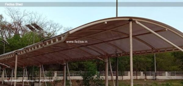 Parking Shed Folding Parking Shed Grp Car Parking Shed N0-044