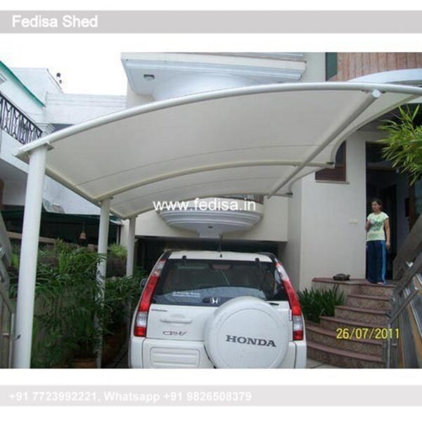 Car Parking Shed Shed Car Parking Shed For Parking N0-065