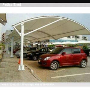 Parking Shed Shed For Car Parking At Home Simple Car Parking Shed N0-066