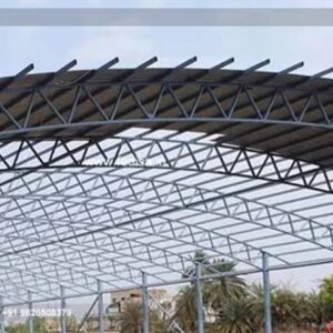 Parking Shed Simple Car Parking Shed Steel Car Parking Shed N0-068