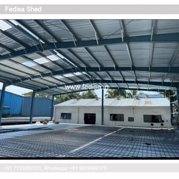 Car Parking Shed Temporary Car Parking Shed Temporary Shed For Car Parking N0-071