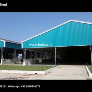 Parking Shed Vehicle Parking Shed Shed Design N0-076