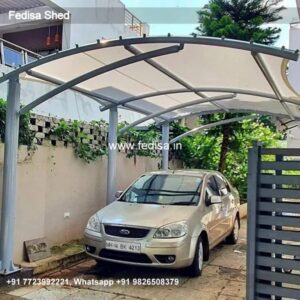 Parking Shed Motorcycle Parking Shed Prefab Modern Shed N0-090