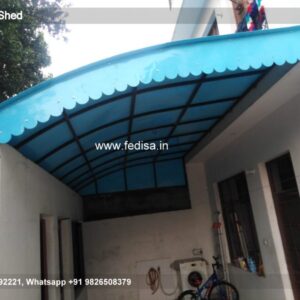 Parking Shed Foldable Car Parking Shed Modern Shed Design N0-092