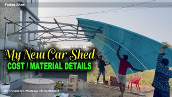 Car Parking Shed Car Parking Tin Shed Shed Row Barn Plans N0-121