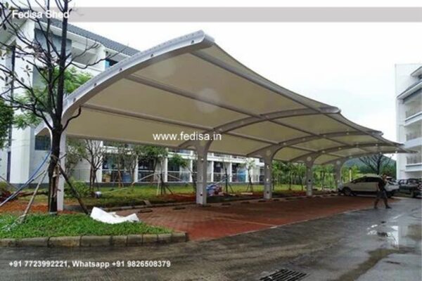 Car Parking Shed Latest Car Parking Shed Machine Shed Designs N0-139
