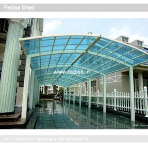 Car Parking Shed Modern Car Parking Shed Shed Tiny House Plans N0-143