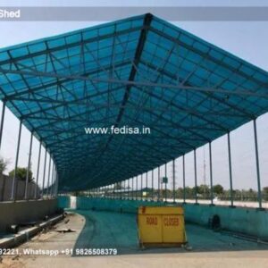 Car Parking Shed Readymade Car Parking Shed Garden Building With Veranda N0-161