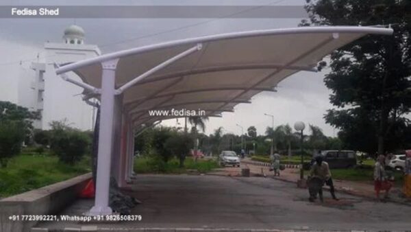 Parking Shed Winning Shed For Car Parking Flat Roof Shed Design N0-186