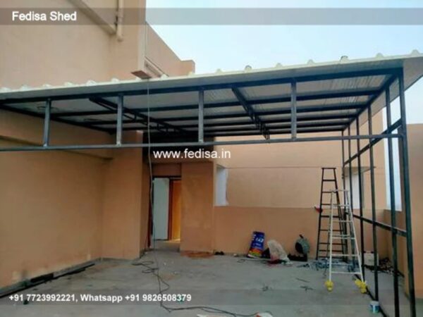 Car Parking Shed Shelter For Car Parking Shed Roof Porch Designs N0-189